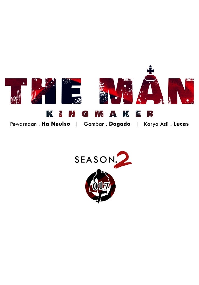Read The Man chapter 224 image 39 on Lezhin