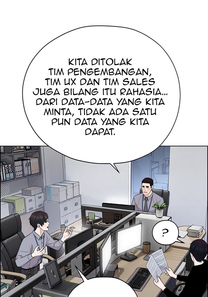 Read The Man chapter 224 image 42 on Lezhin