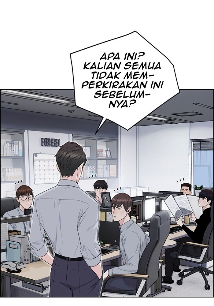 Read The Man chapter 224 image 47 on Lezhin