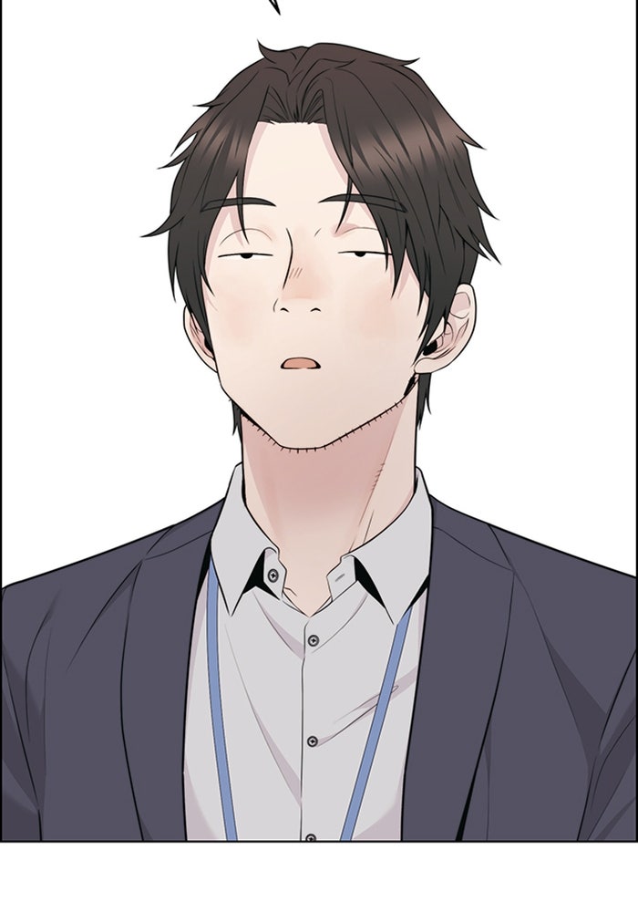 Read The Man chapter 224 image 5 on Lezhin