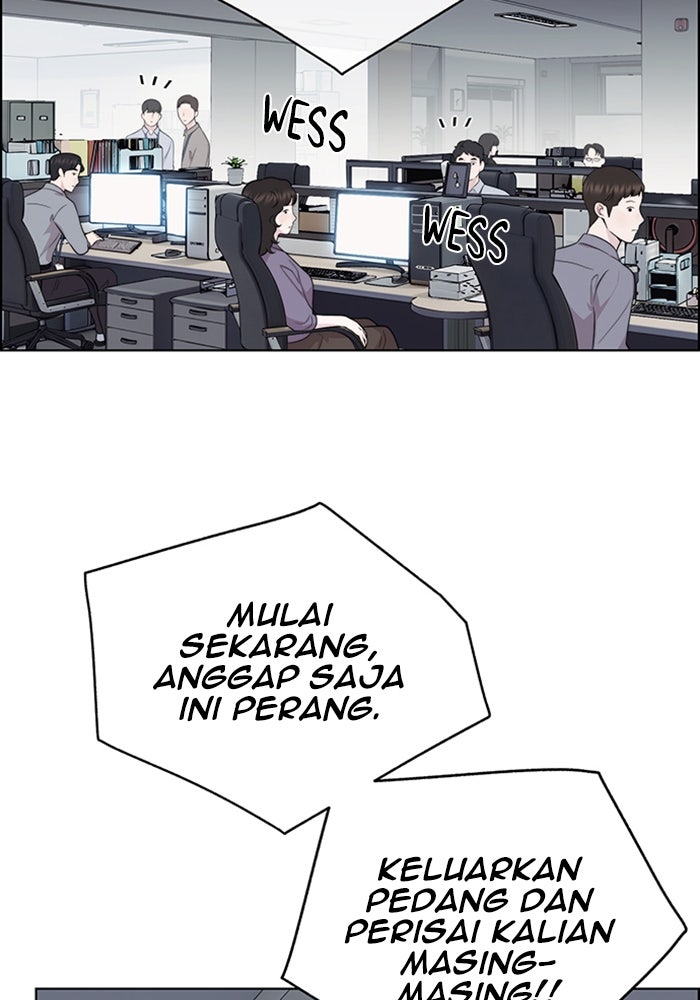 Read The Man chapter 224 image 51 on Lezhin