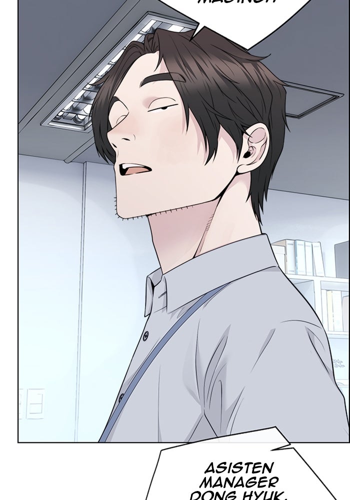 Read The Man chapter 224 image 52 on Lezhin
