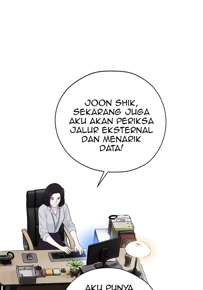 Read The Man chapter 224 image 61 on Lezhin