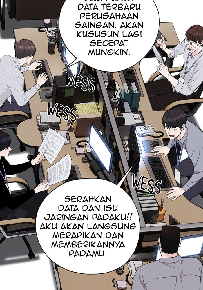 Read The Man chapter 224 image 62 on Lezhin