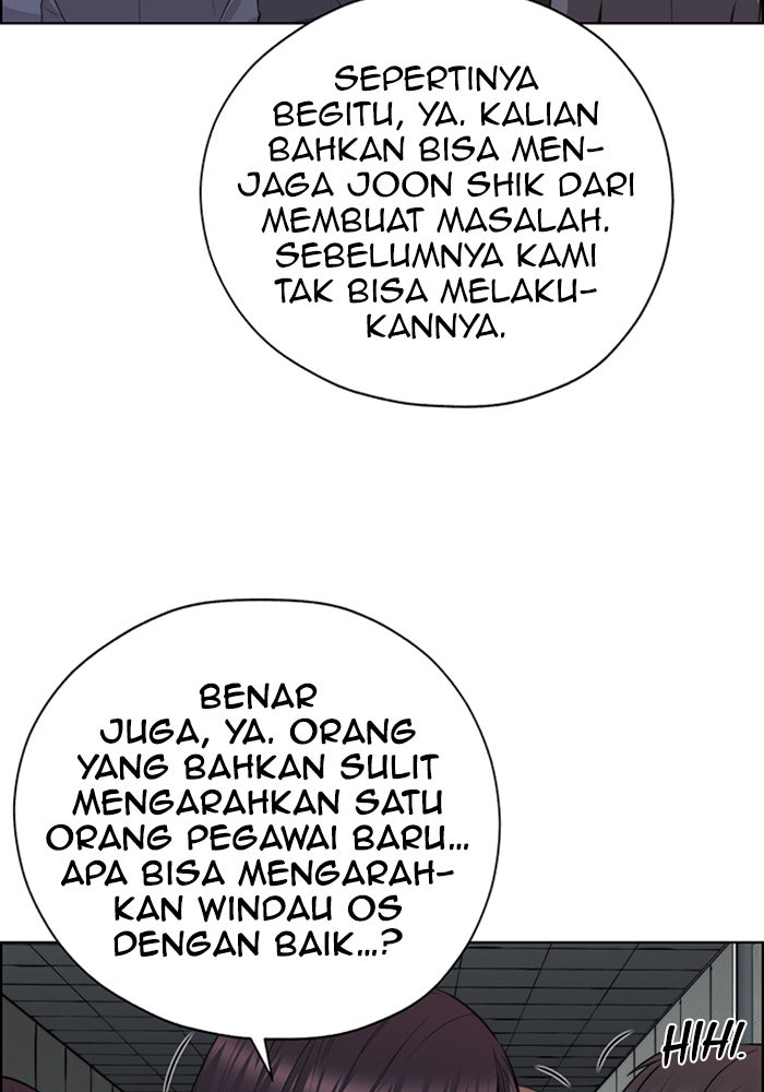 Read The Man chapter 224 image 81 on Lezhin