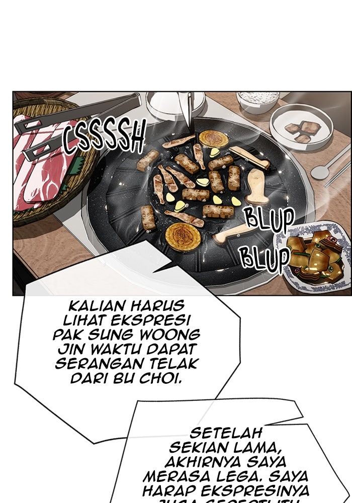 Read The Man chapter 224 image 88 on Lezhin