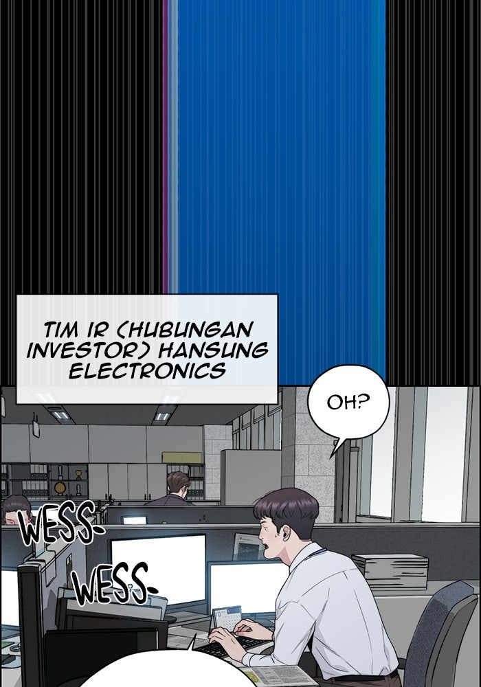 Read The Man chapter 225 image 113 on Lezhin