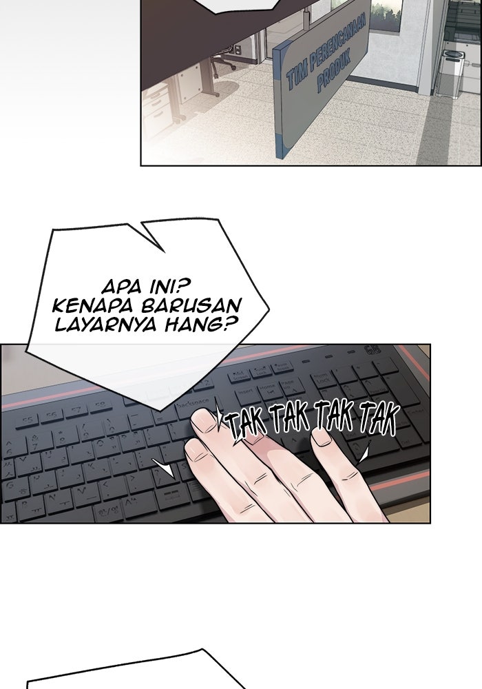 Read The Man chapter 225 image 126 on Lezhin