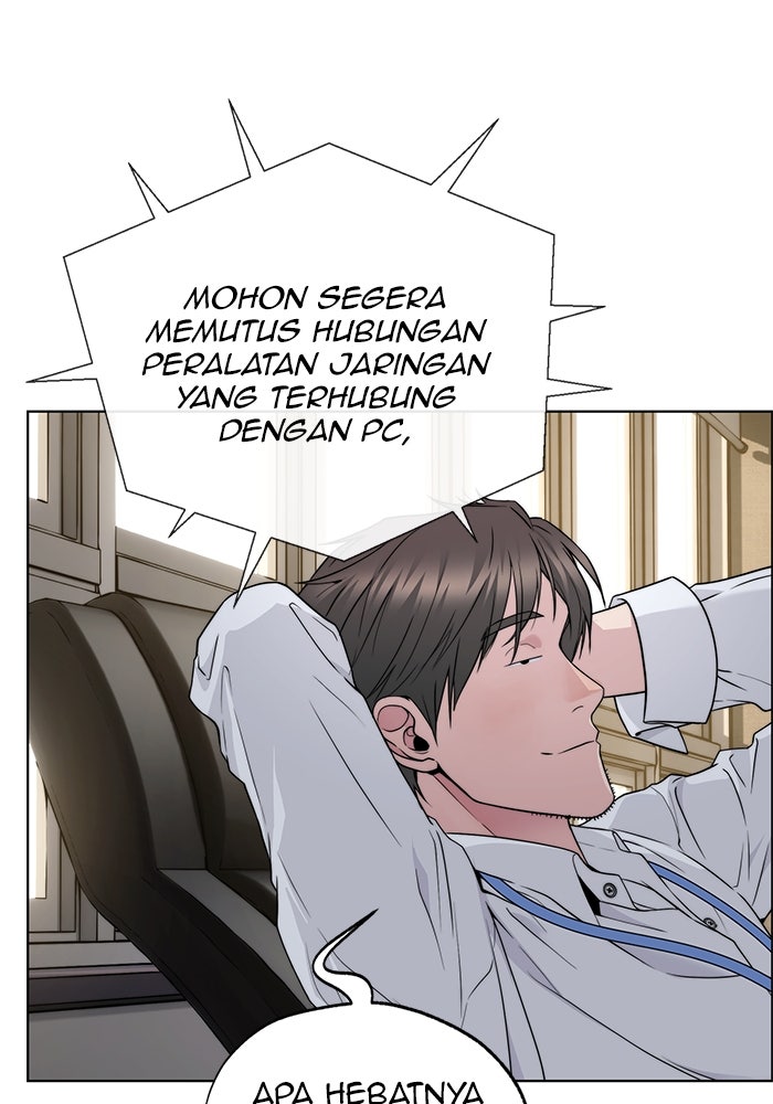 Read The Man chapter 225 image 132 on Lezhin