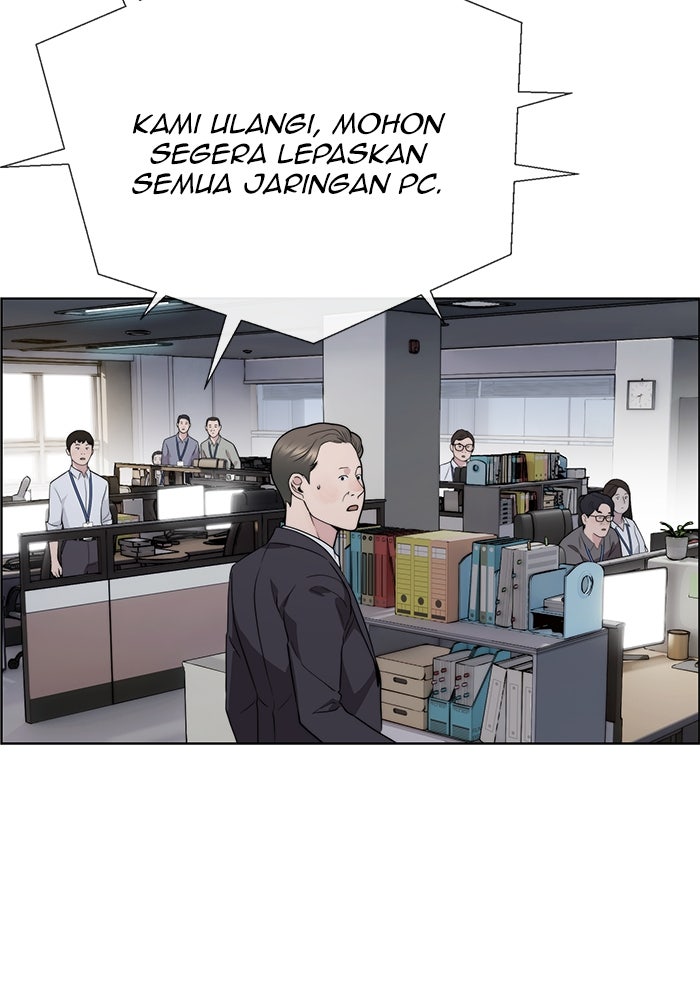 Read The Man chapter 225 image 136 on Lezhin