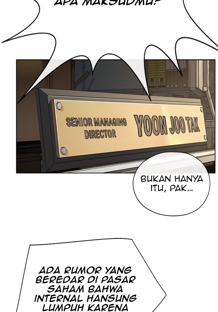 Read The Man chapter 225 image 141 on Lezhin