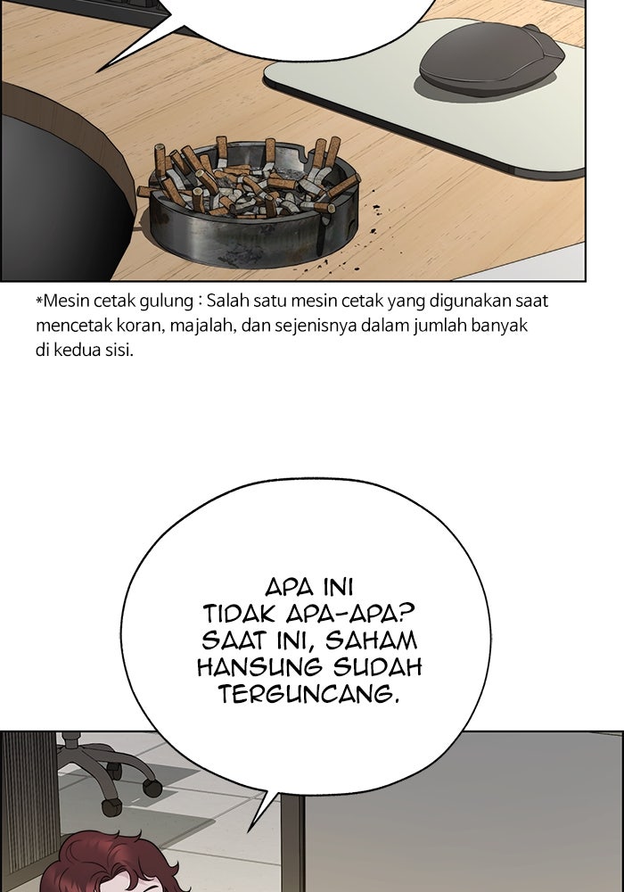 Read The Man chapter 225 image 147 on Lezhin