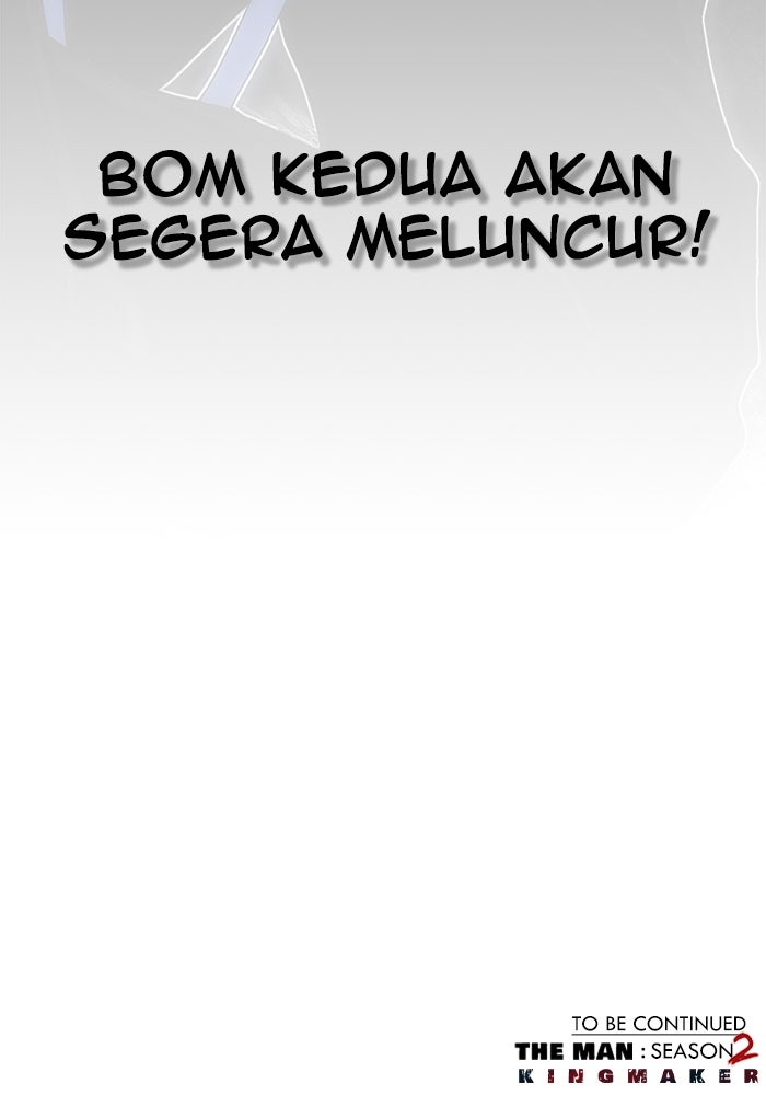 Read The Man chapter 225 image 154 on Lezhin