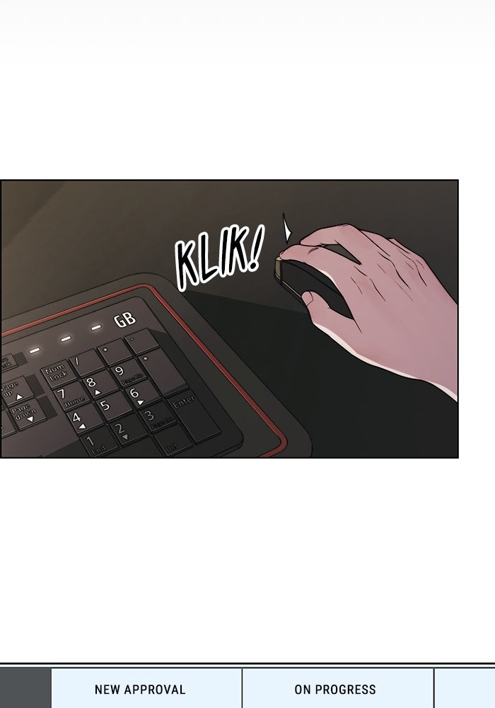 Read The Man chapter 225 image 16 on Lezhin