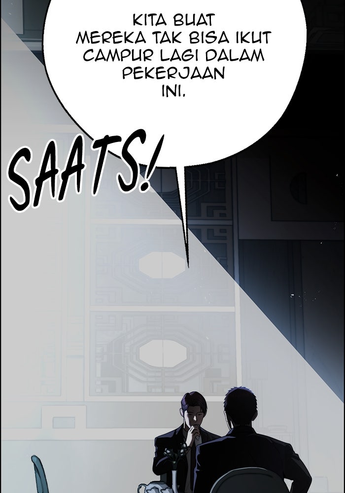 Read The Man chapter 225 image 2 on Lezhin