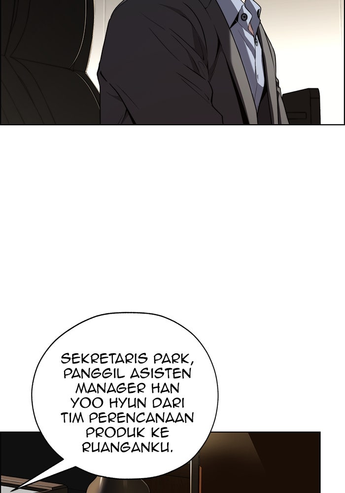 Read The Man chapter 225 image 21 on Lezhin