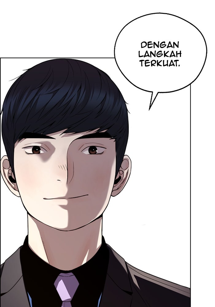Read The Man chapter 225 image 25 on Lezhin