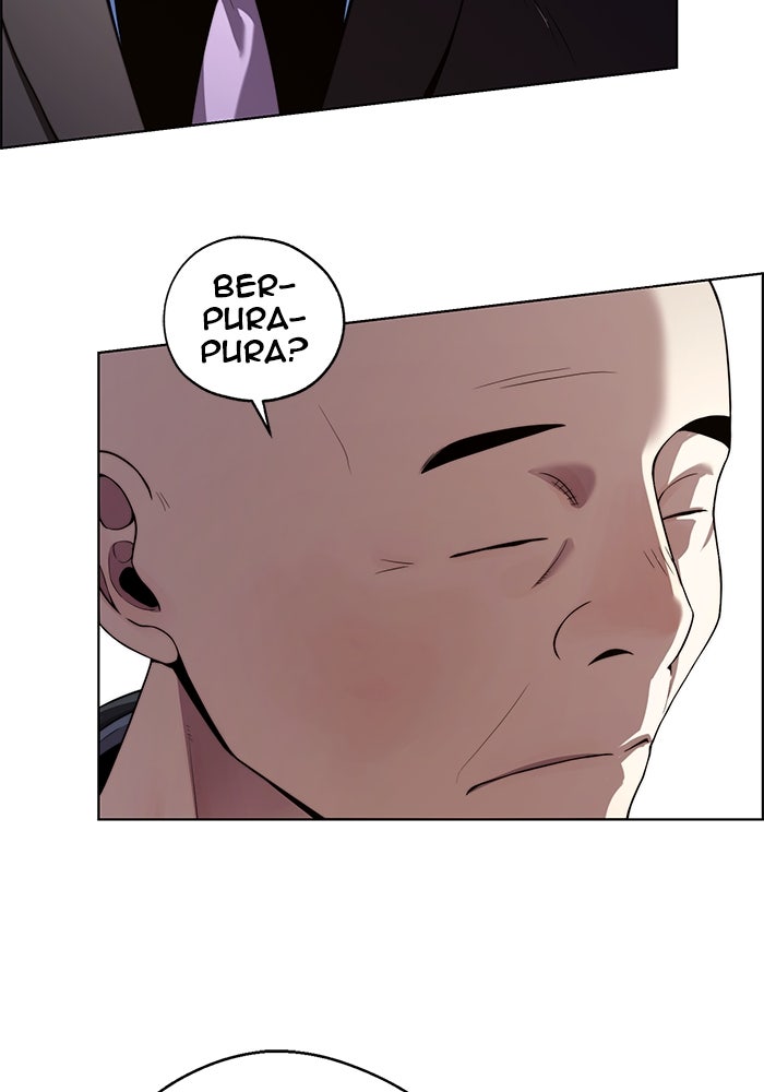 Read The Man chapter 225 image 26 on Lezhin