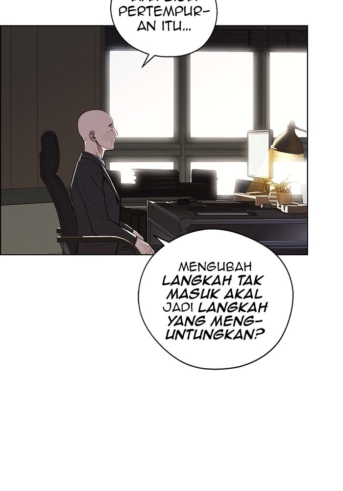 Read The Man chapter 225 image 28 on Lezhin