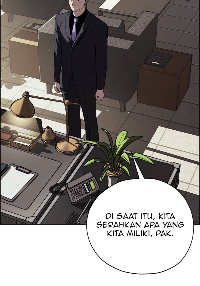 Read The Man chapter 225 image 33 on Lezhin
