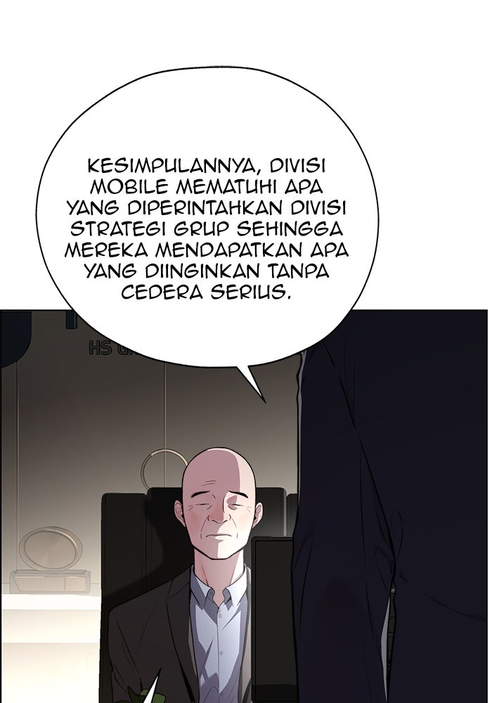 Read The Man chapter 225 image 34 on Lezhin