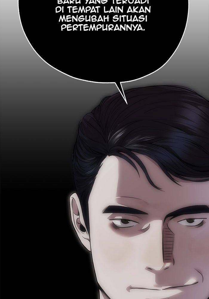 Read The Man chapter 225 image 37 on Lezhin