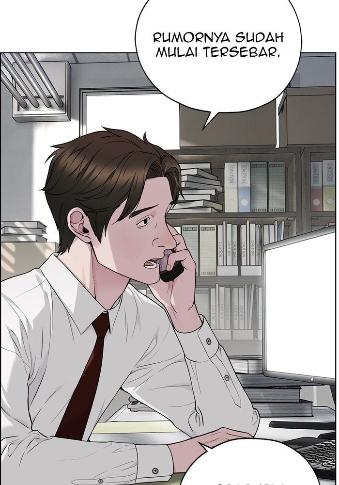 Read The Man chapter 225 image 43 on Lezhin