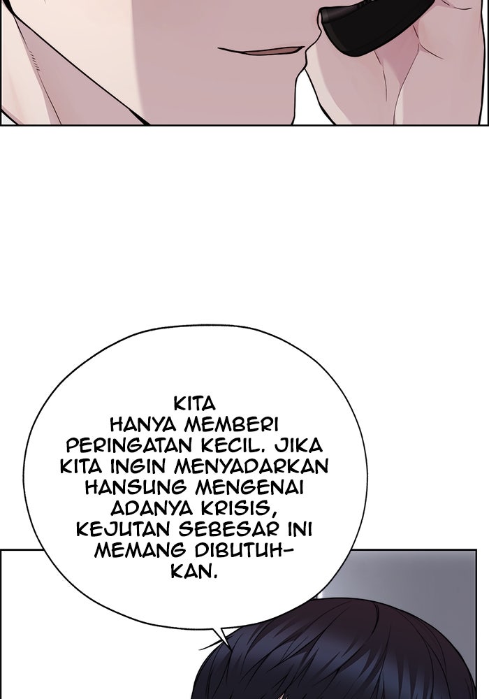 Read The Man chapter 225 image 46 on Lezhin