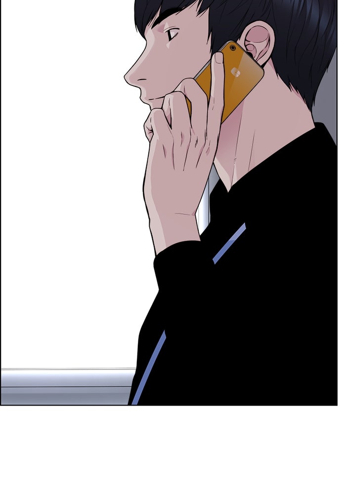 Read The Man chapter 225 image 47 on Lezhin