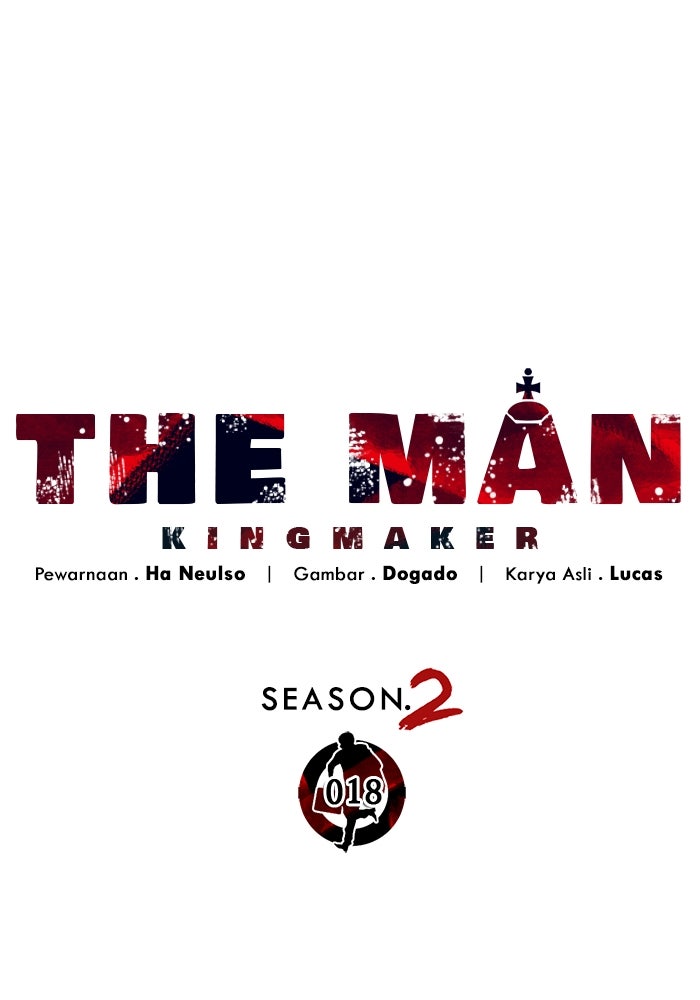 Read The Man chapter 225 image 49 on Lezhin