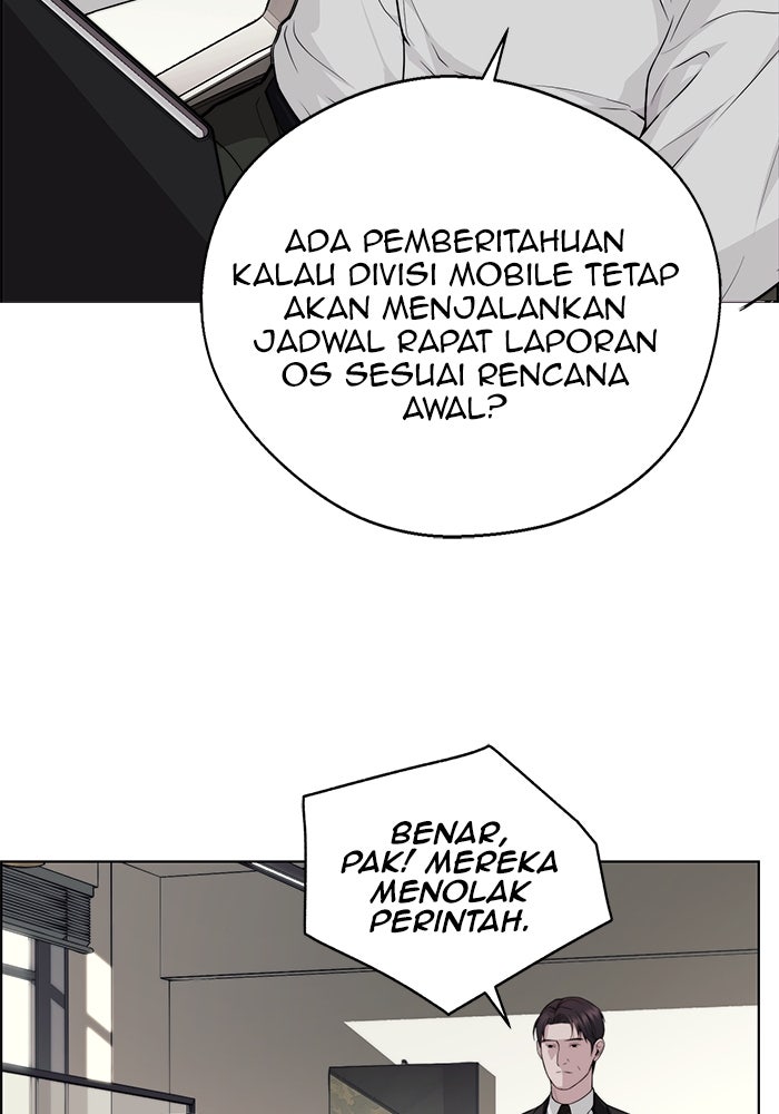 Read The Man chapter 225 image 52 on Lezhin
