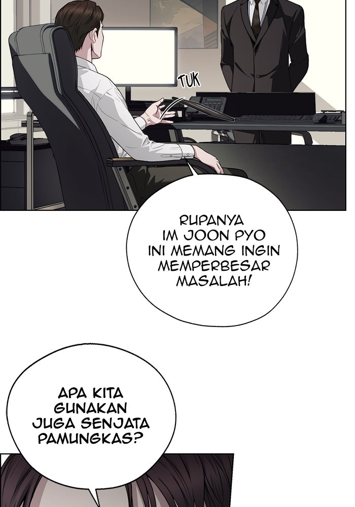 Read The Man chapter 225 image 53 on Lezhin