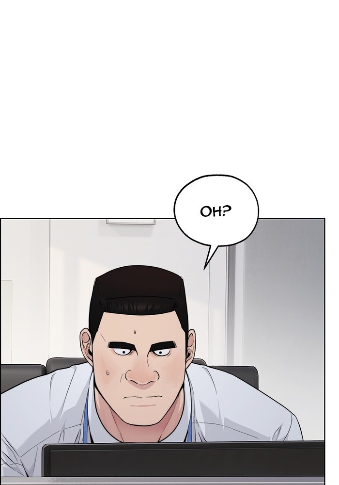 Read The Man chapter 225 image 57 on Lezhin
