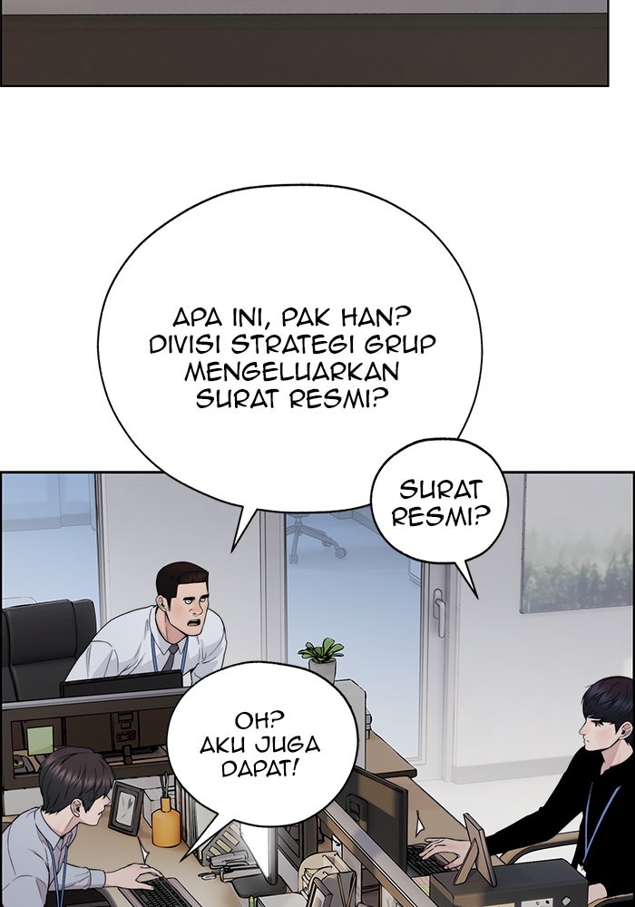 Read The Man chapter 225 image 58 on Lezhin