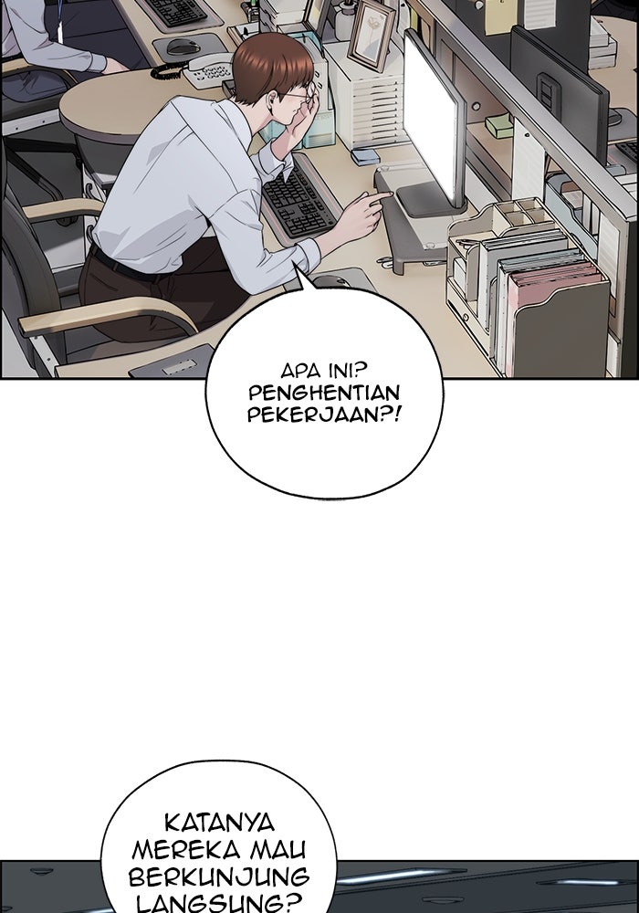 Read The Man chapter 225 image 59 on Lezhin