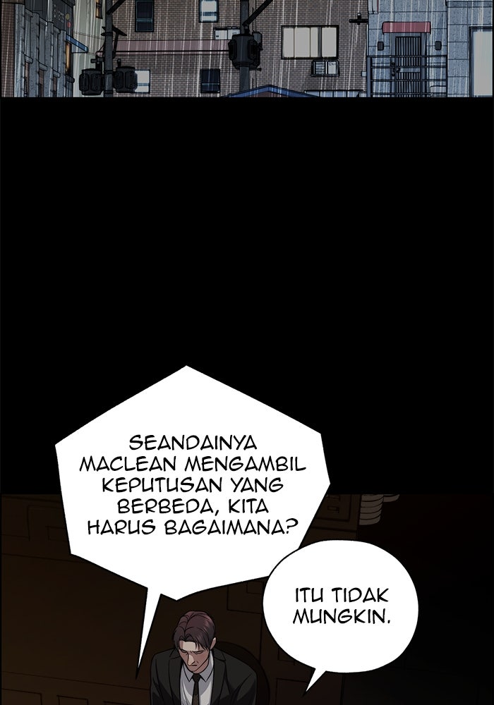 Read The Man chapter 225 image 6 on Lezhin