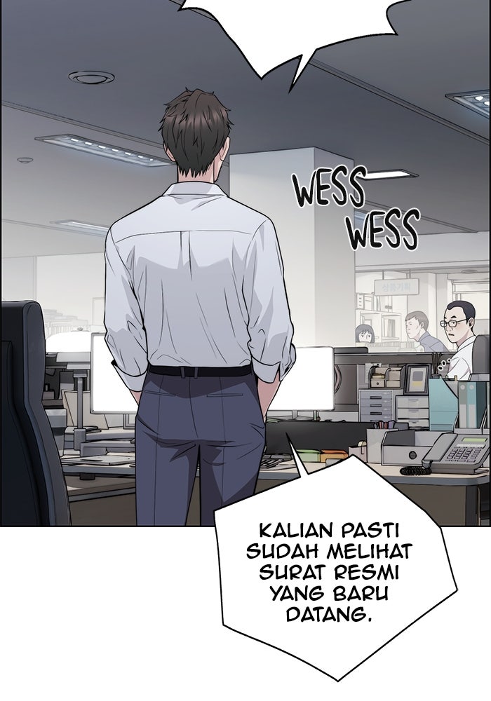 Read The Man chapter 225 image 67 on Lezhin