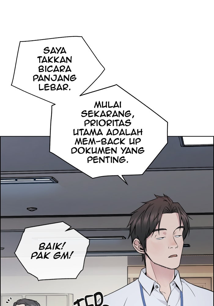 Read The Man chapter 225 image 68 on Lezhin