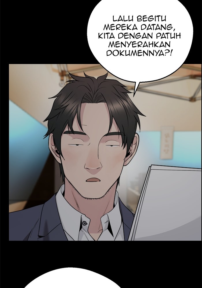 Read The Man chapter 225 image 78 on Lezhin
