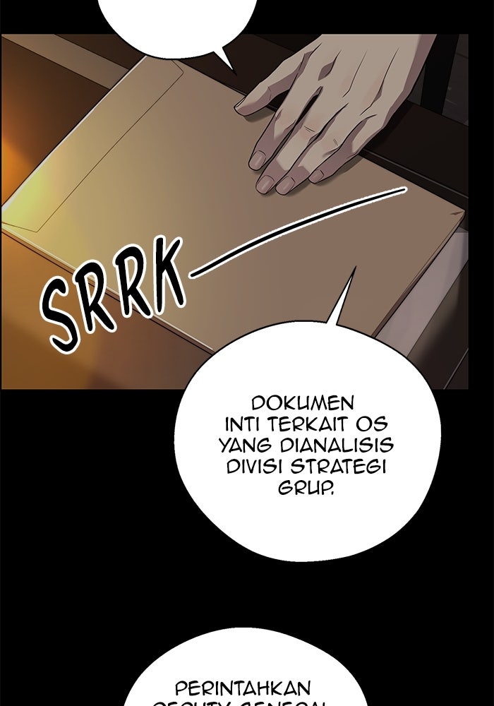 Read The Man chapter 225 image 8 on Lezhin