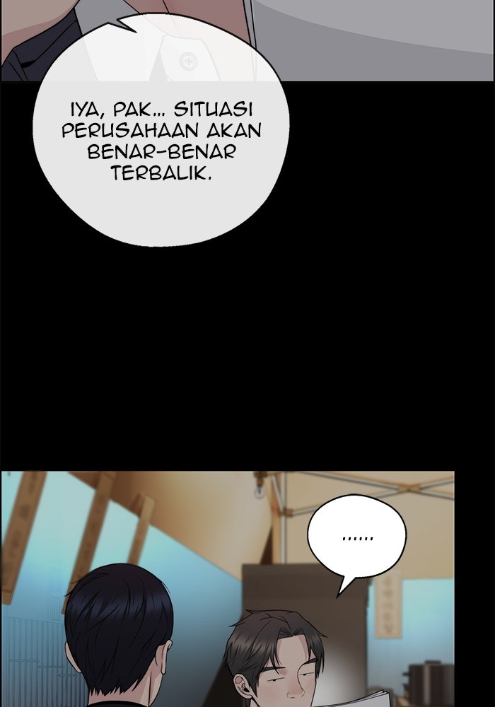 Read The Man chapter 225 image 81 on Lezhin