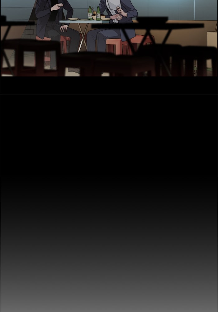 Read The Man chapter 225 image 83 on Lezhin