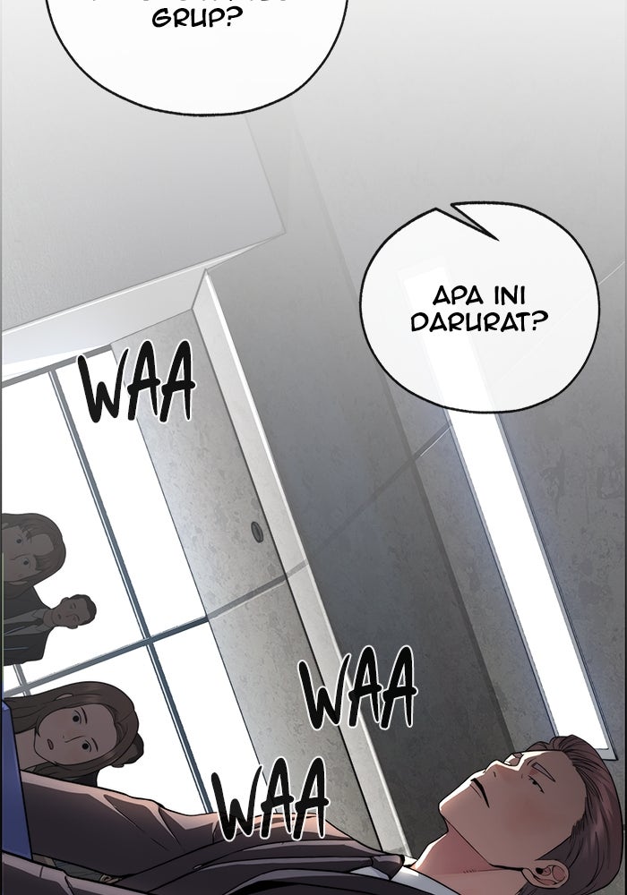 Read The Man chapter 225 image 86 on Lezhin