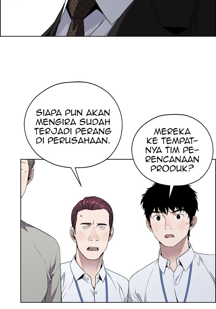 Read The Man chapter 225 image 89 on Lezhin
