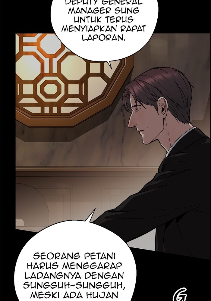 Read The Man chapter 225 image 9 on Lezhin