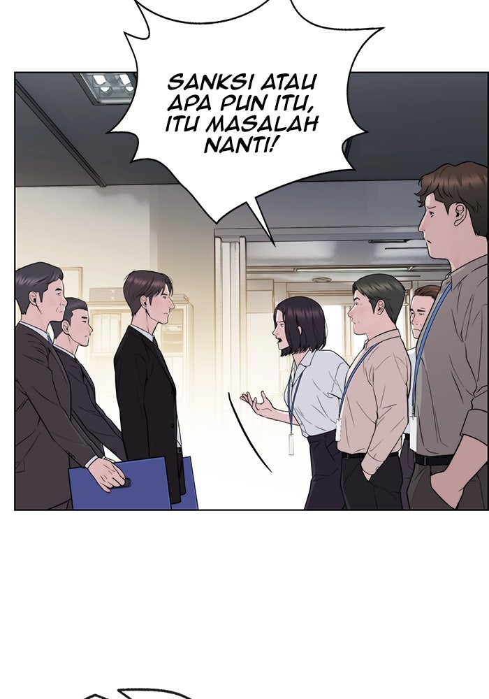 Read The Man chapter 225 image 97 on Lezhin