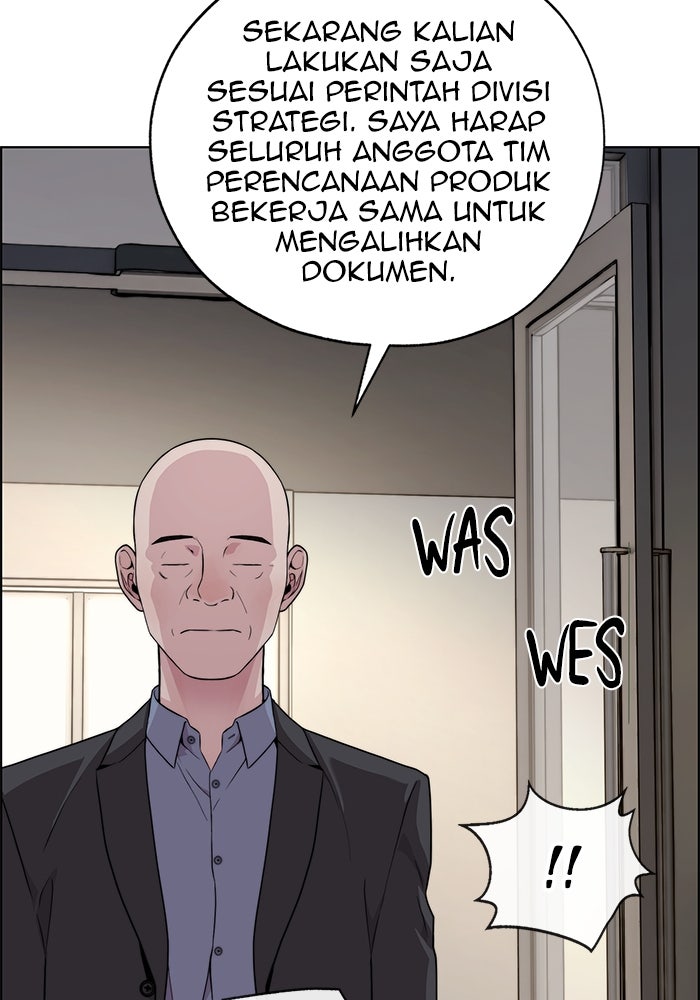 Read The Man chapter 225 image 99 on Lezhin