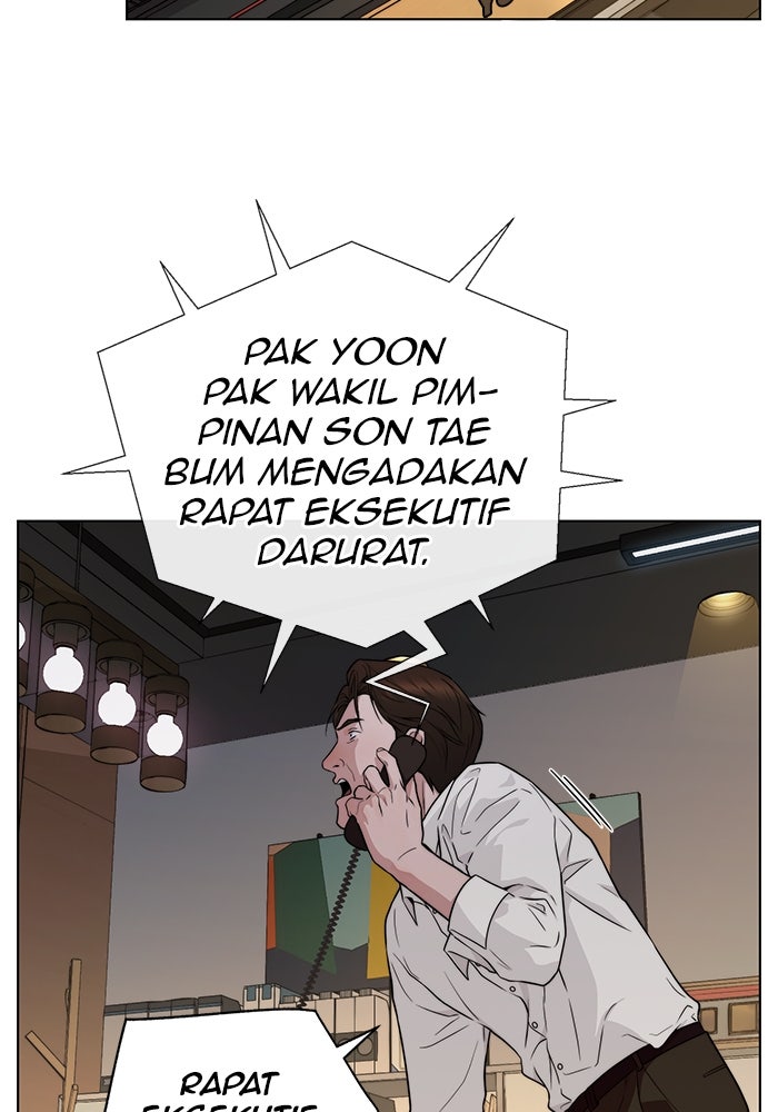 Read The Man chapter 226 image 114 on Lezhin