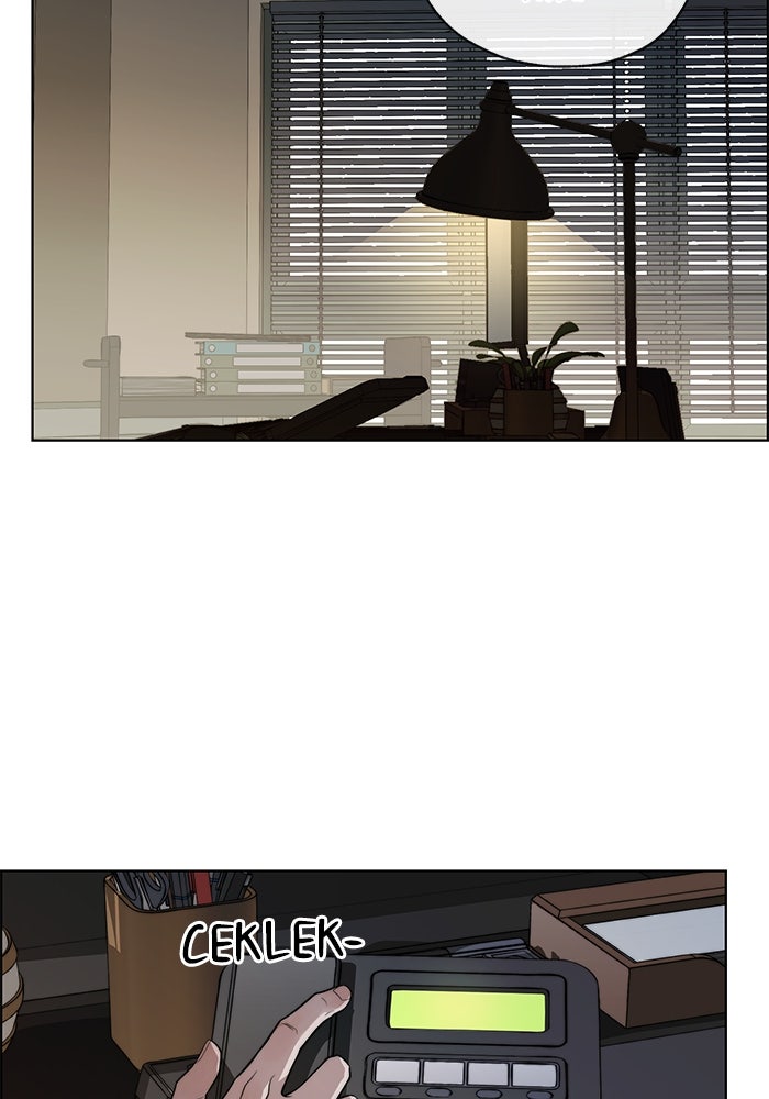 Read The Man chapter 226 image 119 on Lezhin