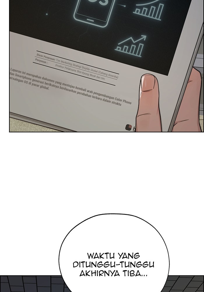 Read The Man chapter 226 image 122 on Lezhin